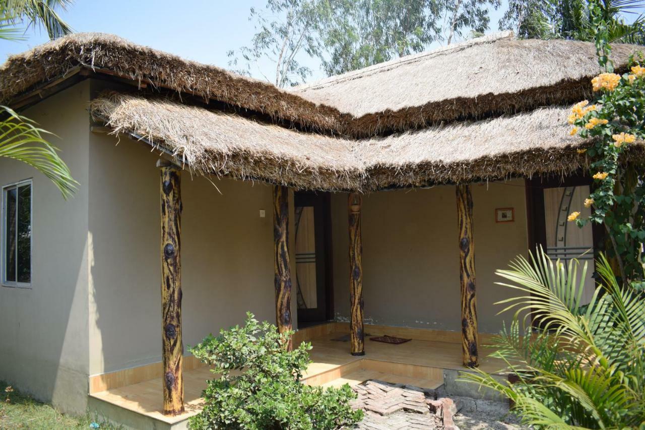 Solitary Nook Gosaba Экстерьер фото