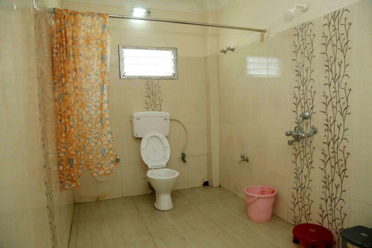 Solitary Nook Gosaba Экстерьер фото